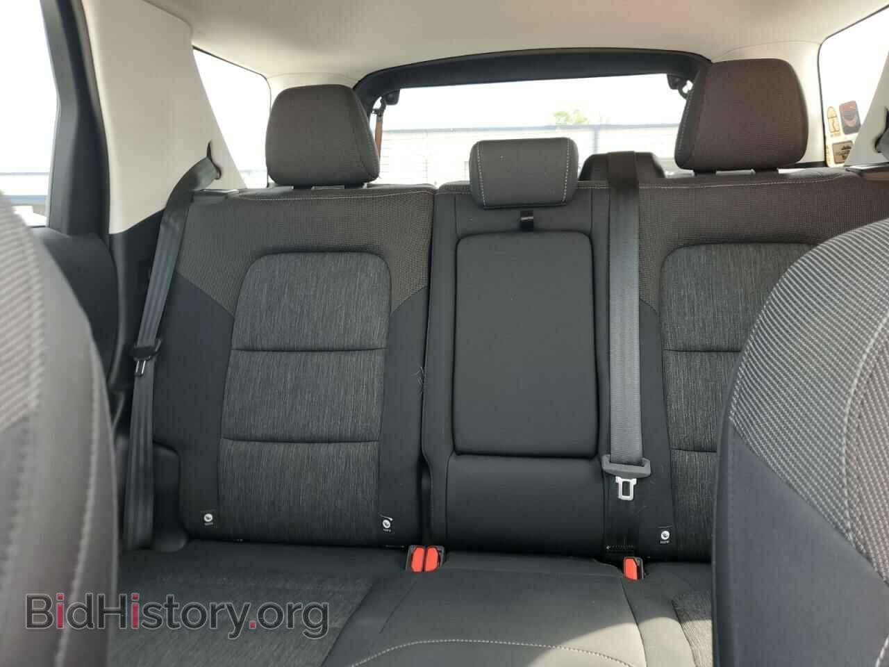 2022 FORD BRONCO - VIN: 3FMCR9B64NRD73179 - Фото 10