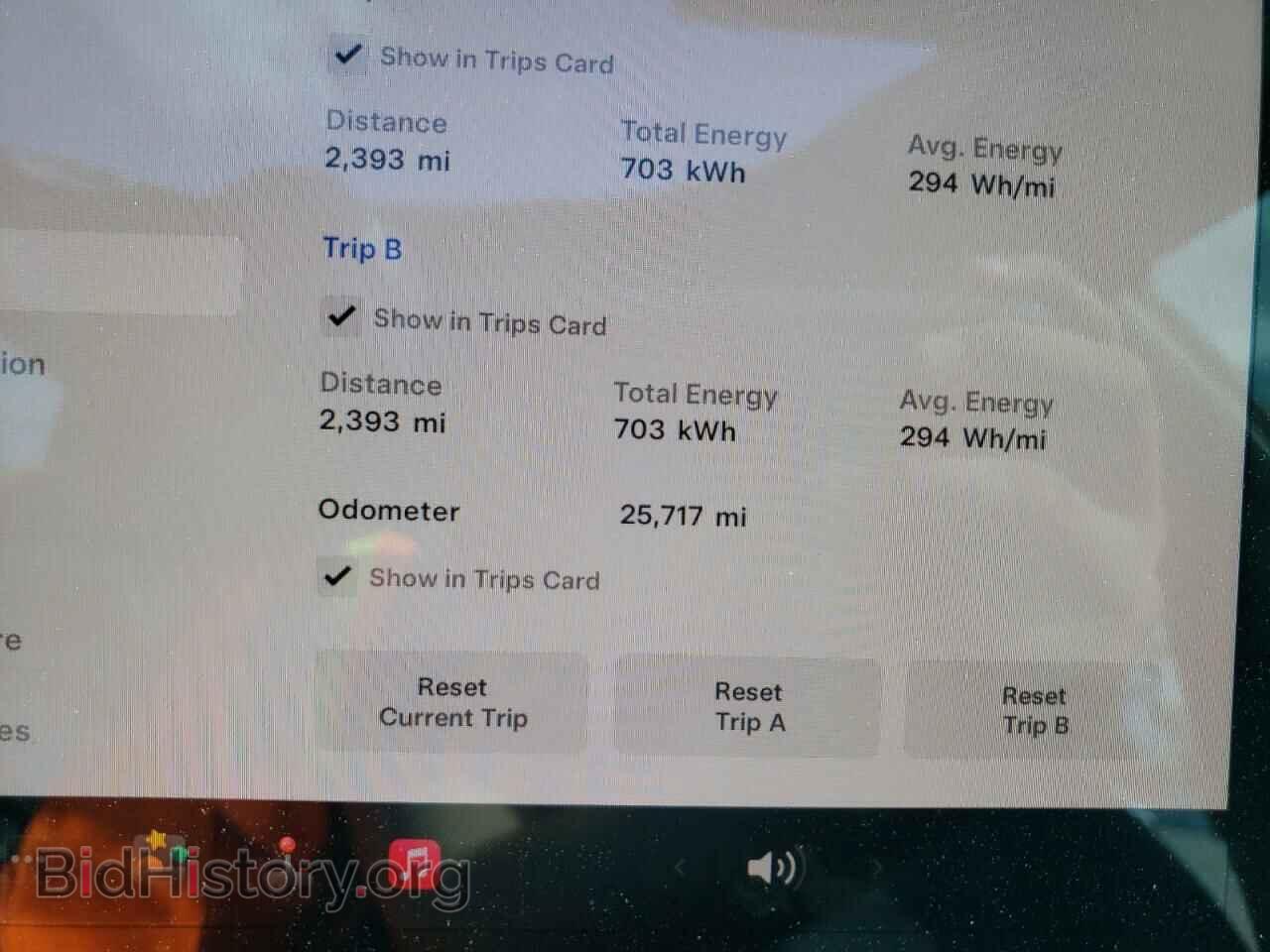 2022 TESLA MODEL 3 - VIN: 5YJ3E1EB0NF107959 - Фото 9
