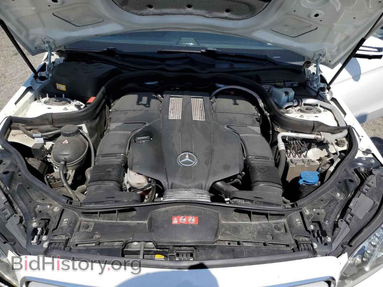 2016 MERCEDES-BENZ E-CLASS - VIN: WDDHF6FB5GB188659 - Фото 11