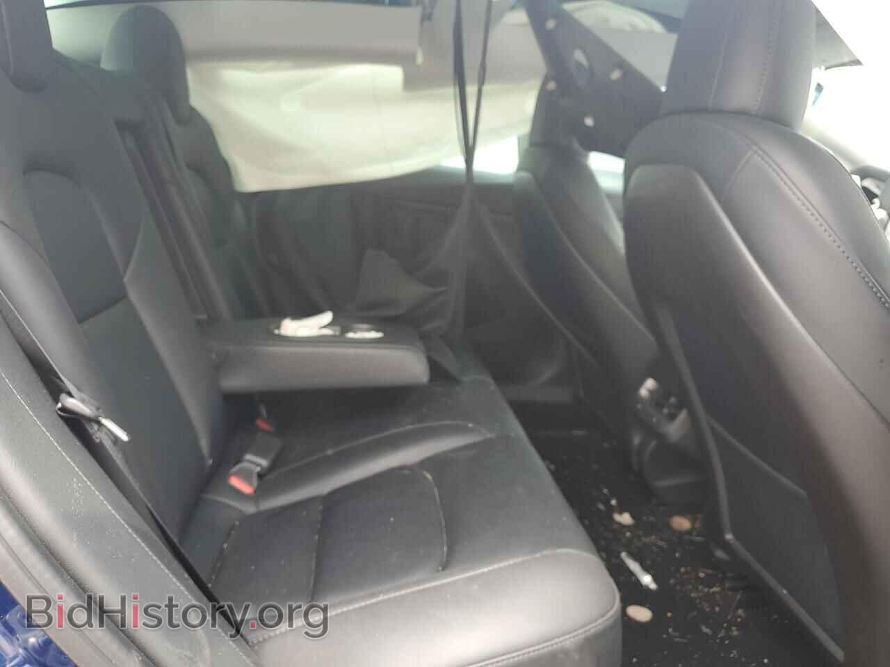 2020 TESLA MODEL 3 - VIN: 5YJ3E1EC3LF602291 - Фото 10