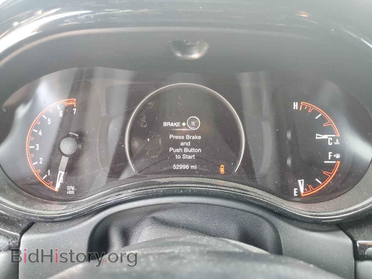 2021 DODGE DURANGO - VIN: 1C4RDJDG6MC695114 - Фото 9