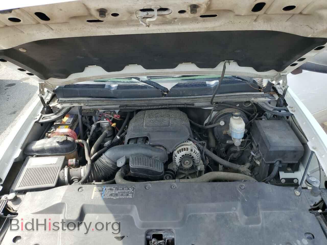 2007 CHEVROLET ALL Models - VIN: 2GCEK19C871699900 - Фото 11