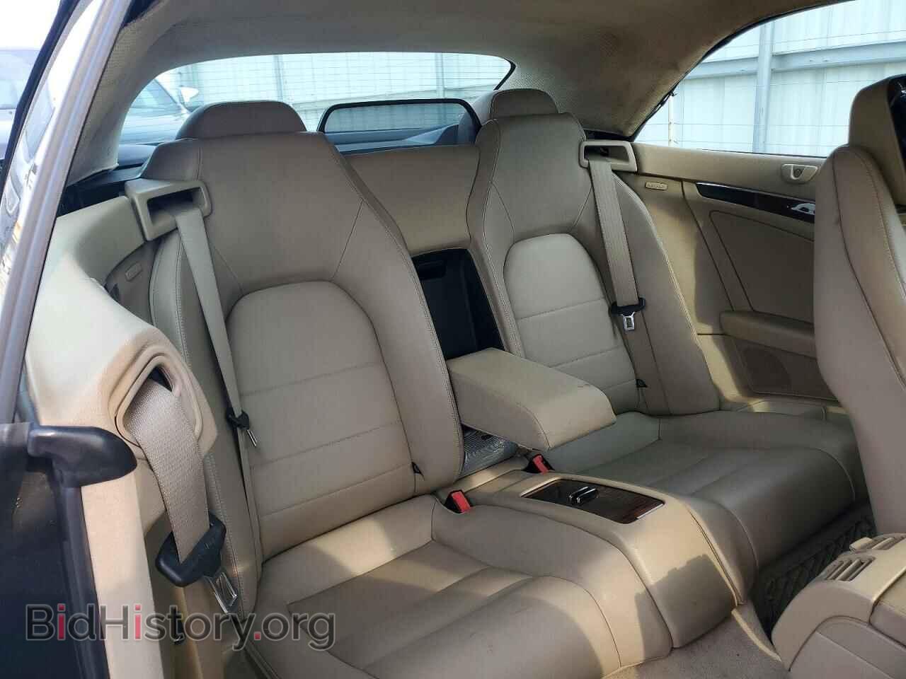2011 MERCEDES-BENZ E-CLASS - VIN: WDDKK5GF2BF057526 - Photo 10