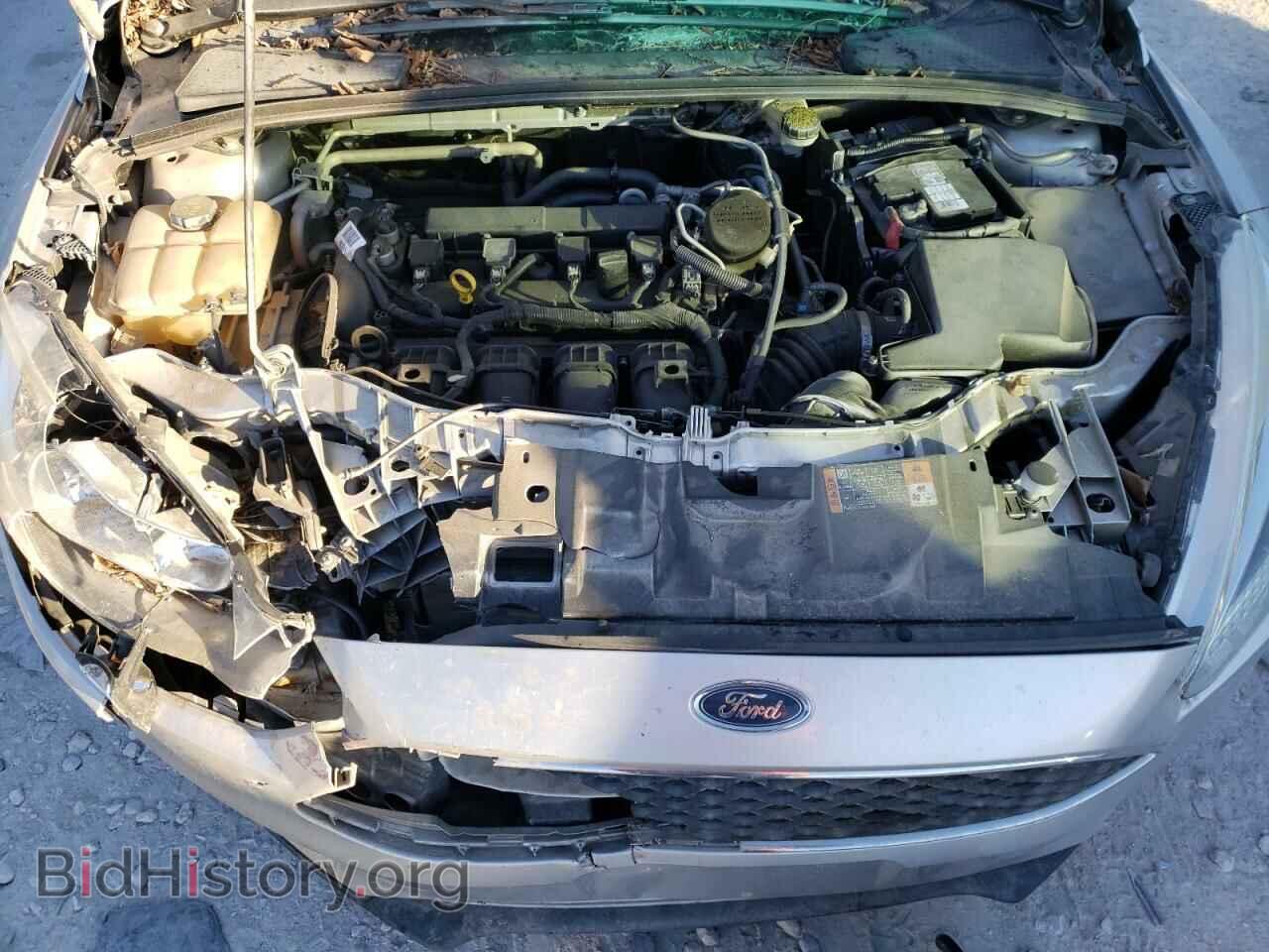 2016 FORD FOCUS - VIN: 1FADP3F20GL284249 - Photo 7