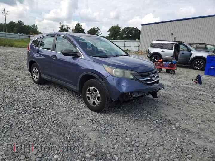 2014 HONDA CRV - VIN: 3CZRM3H3XEG708152 - Фото 14