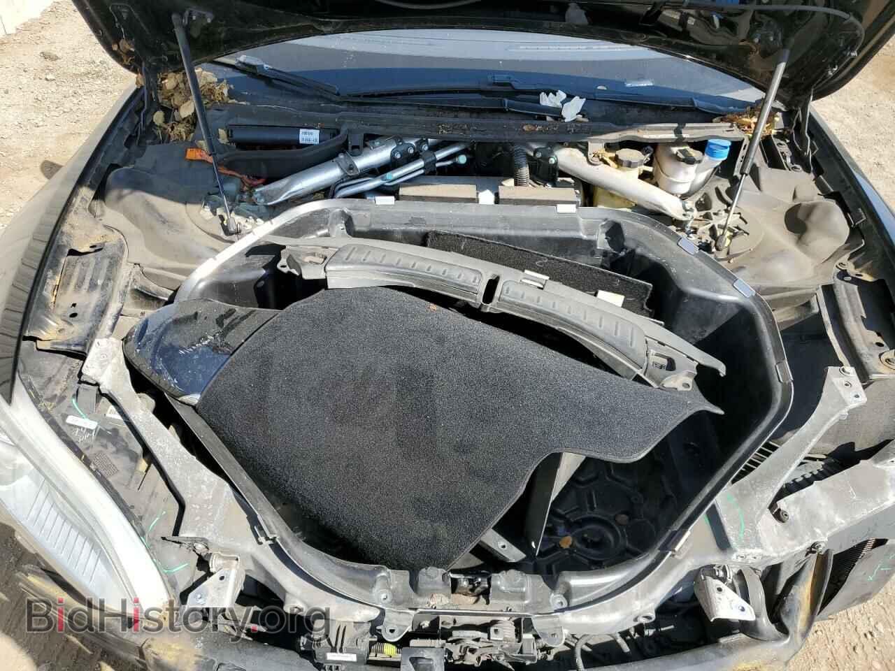 2013 TESLA MODEL S - VIN: 5YJSA1CN5DFP17245 - Photo 11