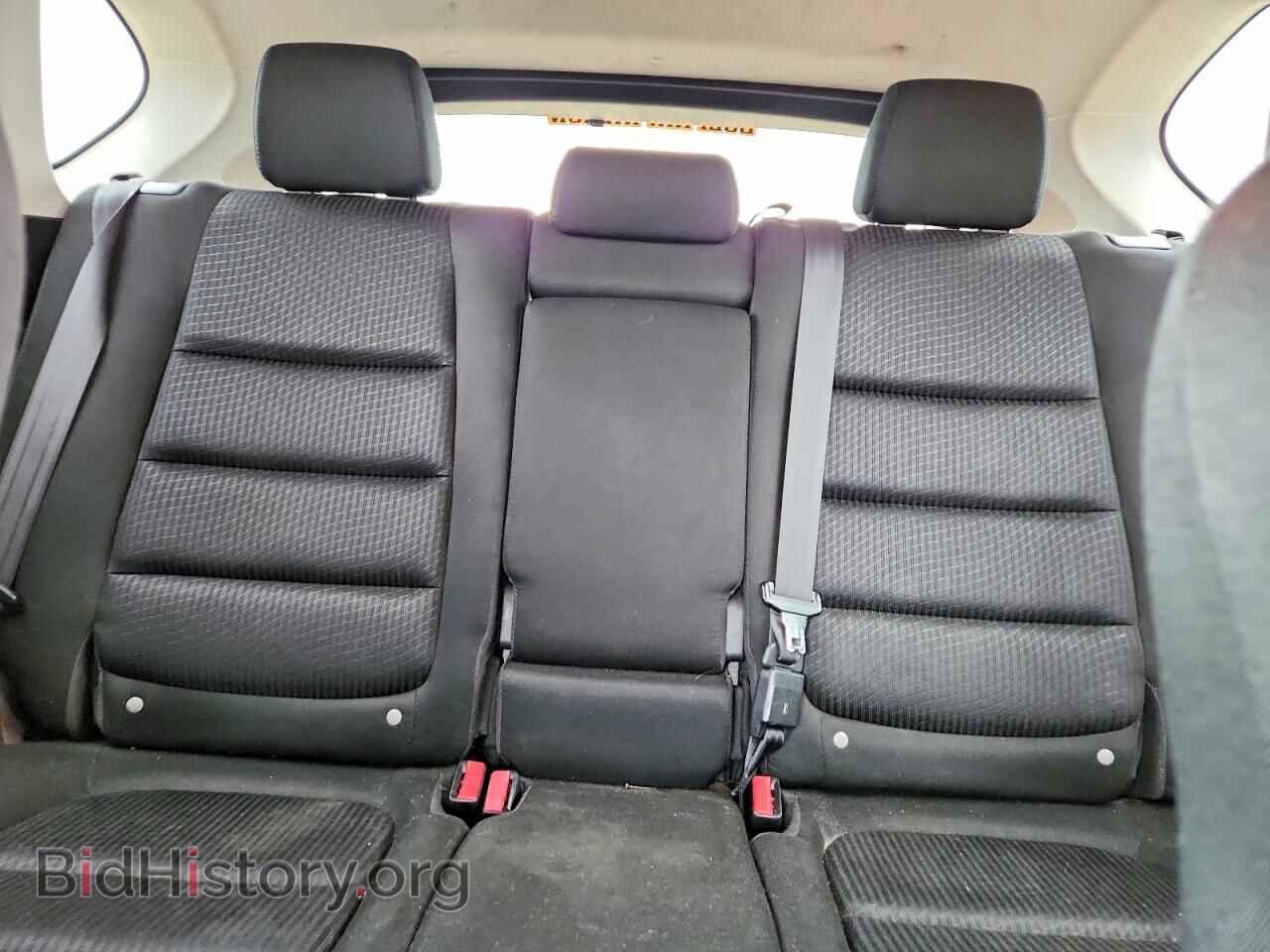2014 MAZDA CX-5 - VIN: JM3KE4CY2E0384915 - Фото 10