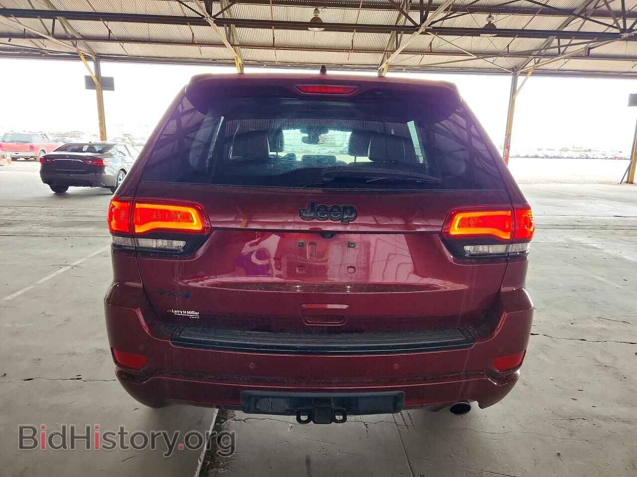 2018 JEEP CHEROKEE - VIN: 1C4RJFAG4JC148459 - Фото 6