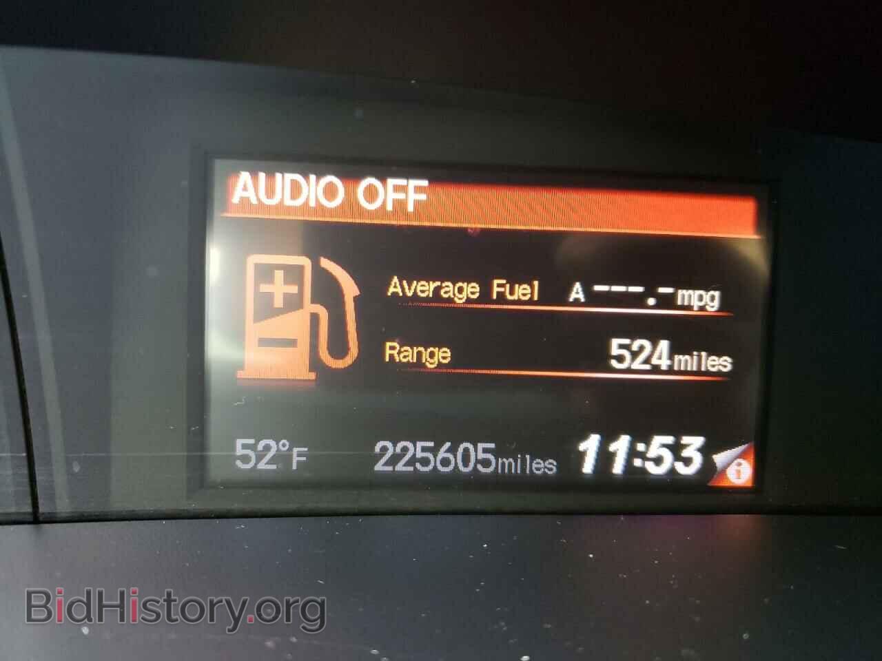 2013 HONDA CIVIC - VIN: 19XFB4F2XDE200451 - Фото 8