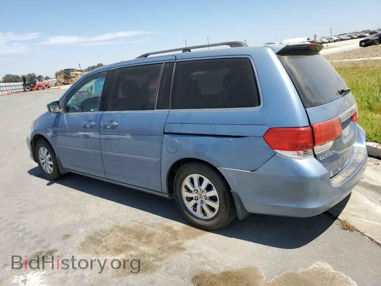 2009 HONDA All Models - VIN: 5FNRL38789B007973 - Фото 2