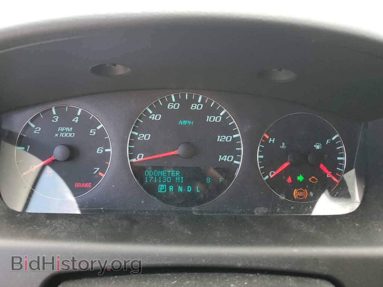 2012 CHEVROLET IMPALA - VIN: 2G1WB5E34C1151140 - Фото 9
