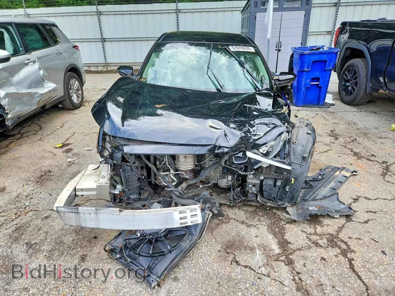2017 HONDA CIVIC - VIN: 19XFC2F59HE230350 - Фото 5