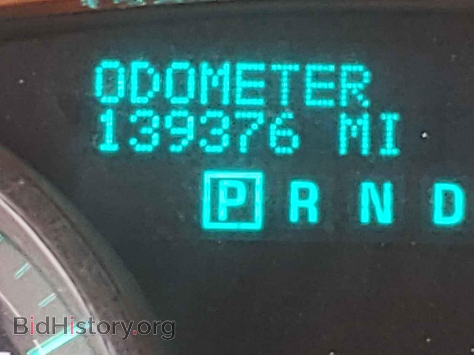 2010 BUICK ENCLAVE - VIN: 5GALVCED5AJ179600 - Фото 8