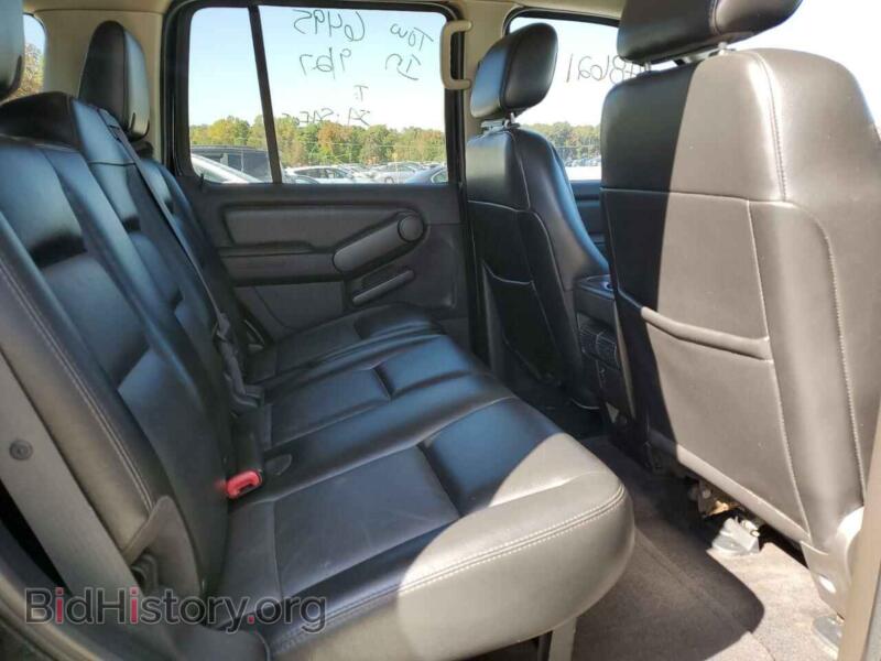2006 Ford EXPLORER (VIN 1FMEU75826UB20249) — фото 6 из 10
