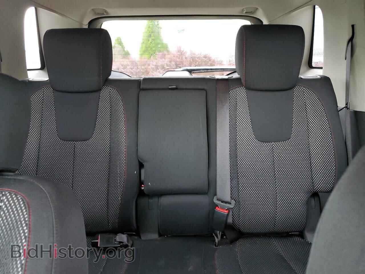 2011 GMC TERRAIN - VIN: 2CTFLTEC0B6276103 - Фото 10
