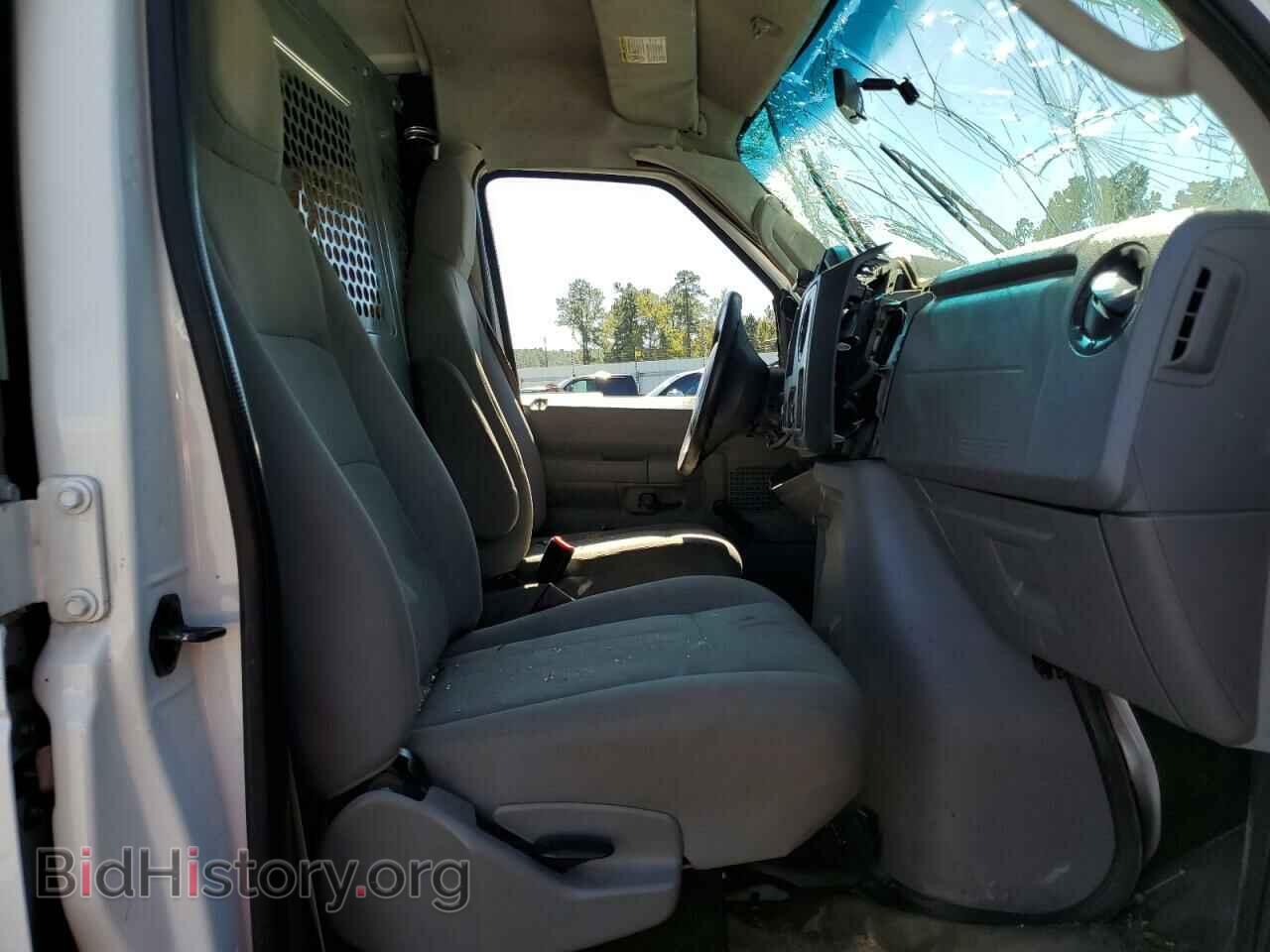 2012 FORD ECONOLINE - VIN: 1FTNE2EL9CDA20377 - Фото 5