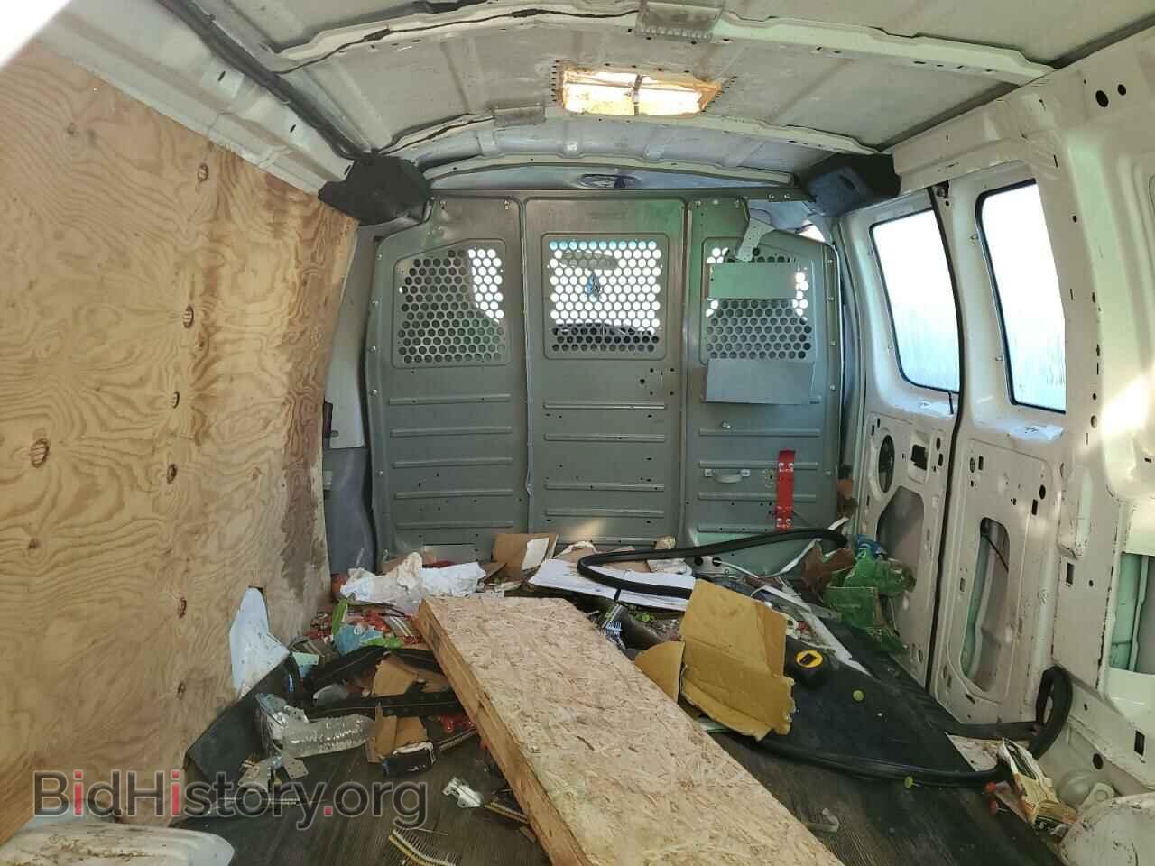 2012 FORD ECONOLINE - VIN: 1FTNE2EL9CDA20377 - Фото 6