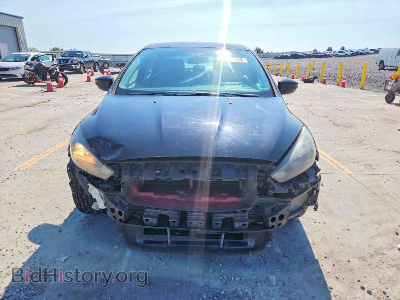 2017 FORD FOCUS - VIN: 1FADP3K29HL291062 - Photo 5