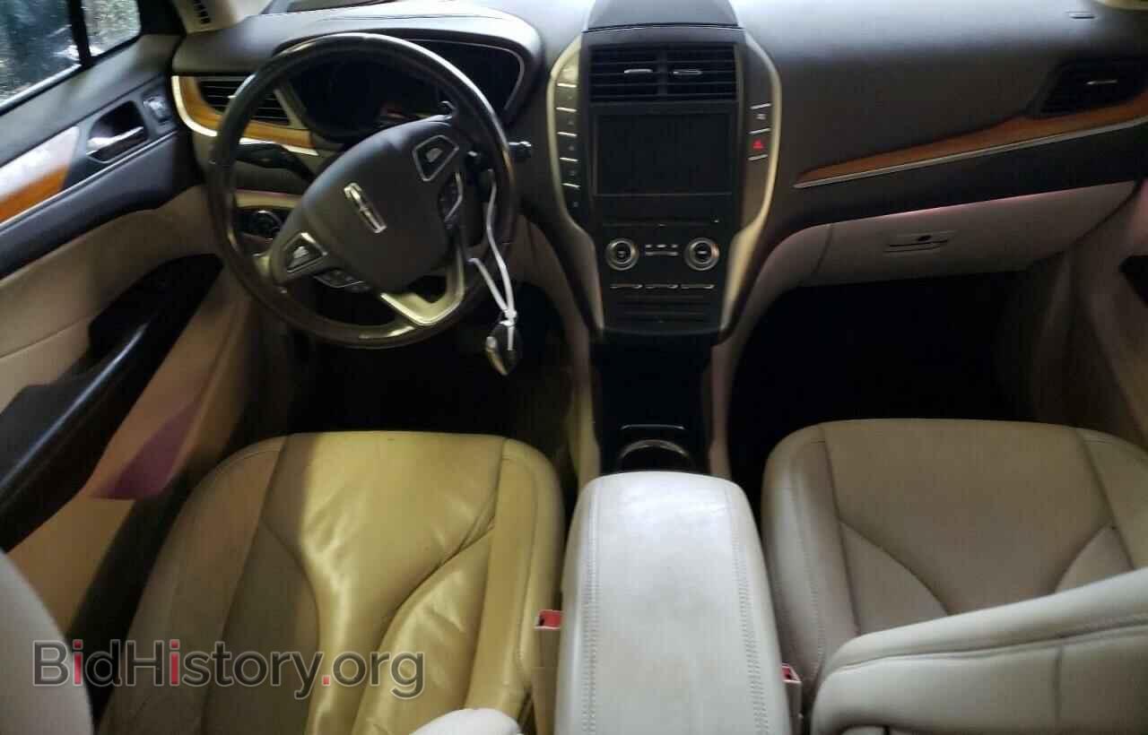 2018 LINCOLN MKC - VIN: 5LMCJ2D96JUL07609 - Фото 8