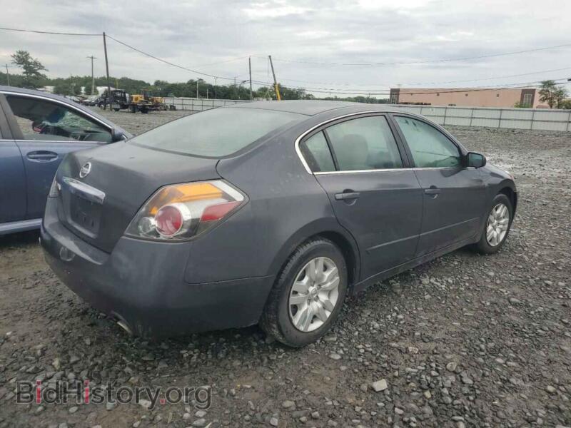 2012 Nissan ALTIMA (VIN 1N4AL2AP1CN491341) — фото 3 из 13