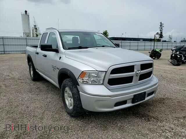 2013 RAM 1500 - VIN: 1C6RR7FT7DS687695 - Photo 13