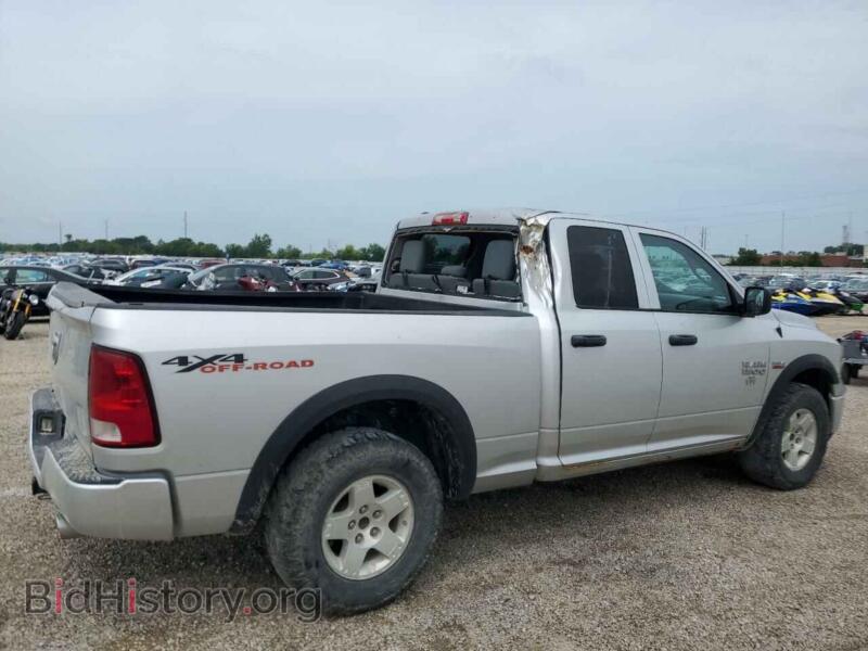 2013 RAM 1500 (VIN 1C6RR7FT7DS687695) — фото 3 из 14