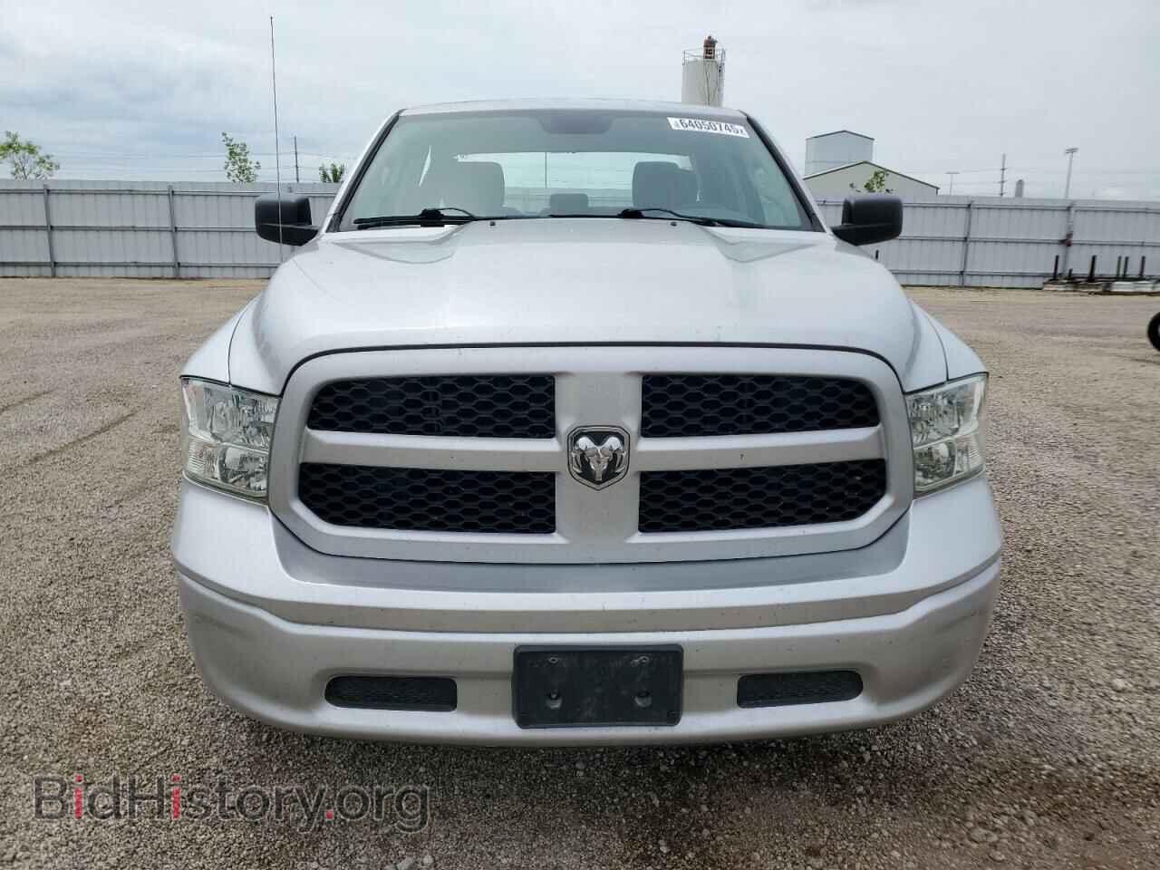 2013 RAM 1500 - VIN: 1C6RR7FT7DS687695 - Photo 5