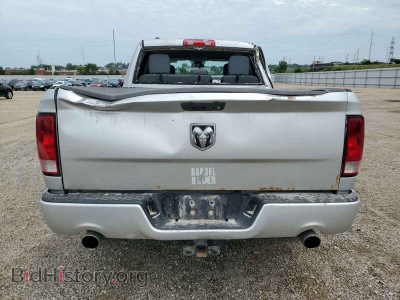 2013 RAM 1500 (VIN 1C6RR7FT7DS687695) — фото 6 из 14