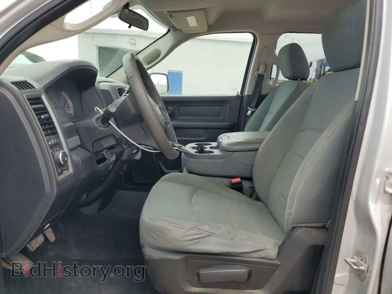 2013 RAM 1500 - VIN: 1C6RR7FT7DS687695 - Photo 7
