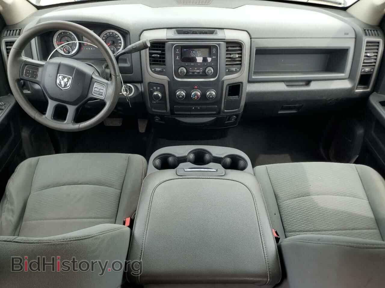 2013 RAM 1500 - VIN: 1C6RR7FT7DS687695 - Photo 8