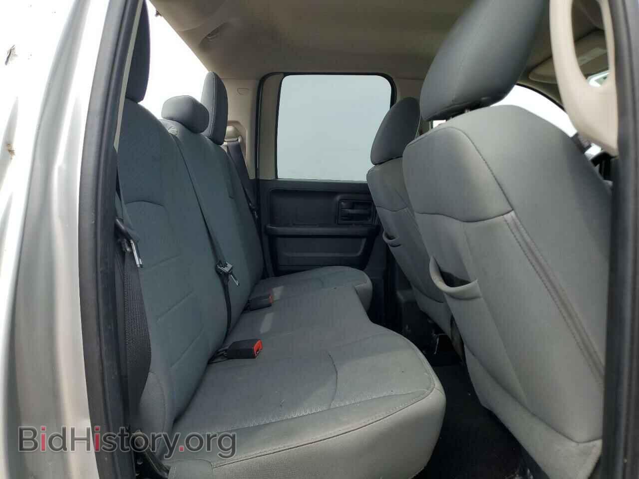 2013 RAM 1500 - VIN: 1C6RR7FT7DS687695 - Photo 10