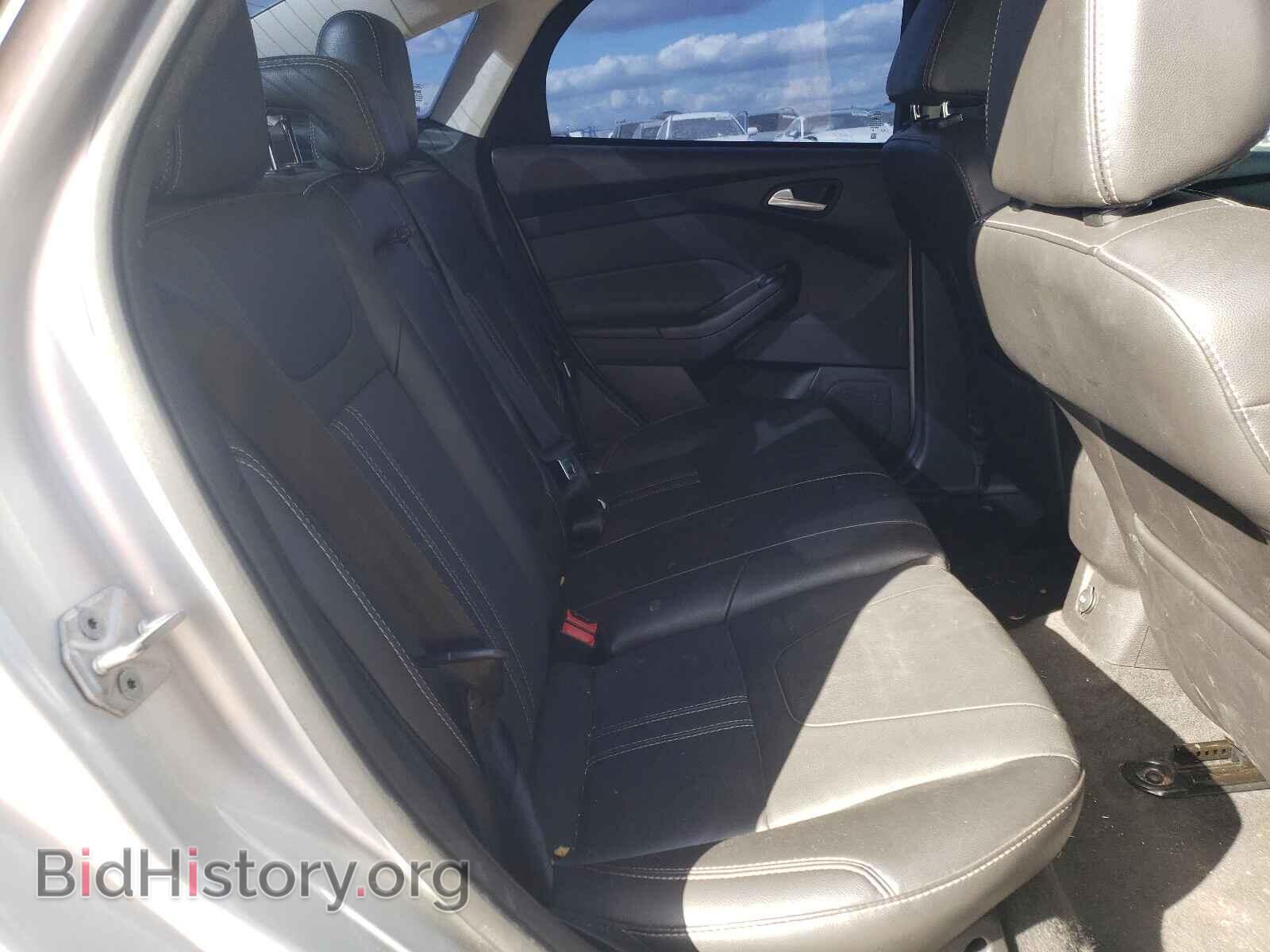 2014 FORD FOCUS - VIN: 1FADP3F29EL208283 - Photo 6