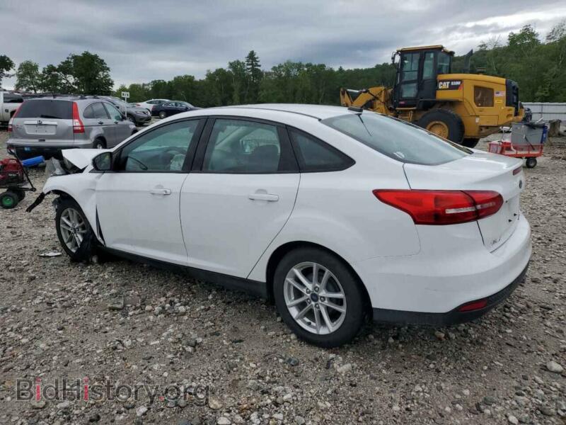 2015 Ford FOCUS (VIN 1FADP3F24FL282695) — фото 2 из 15