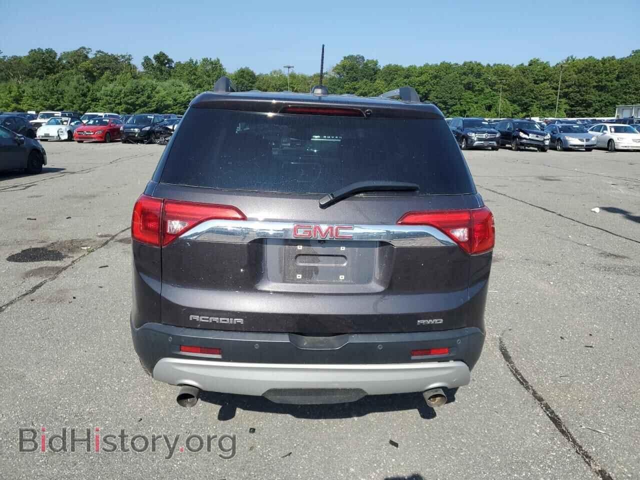 2017 GMC ACADIA - VIN: 1GKKNWLS8HZ281647 - Фото 6