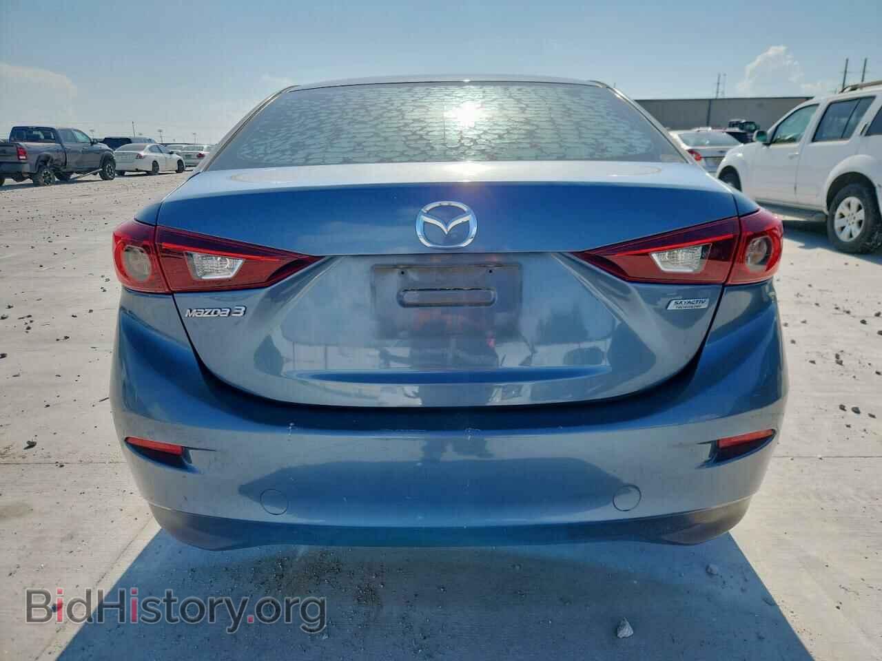2015 MAZDA 3 - VIN: 3MZBM1U72FM195452 - Фото 6