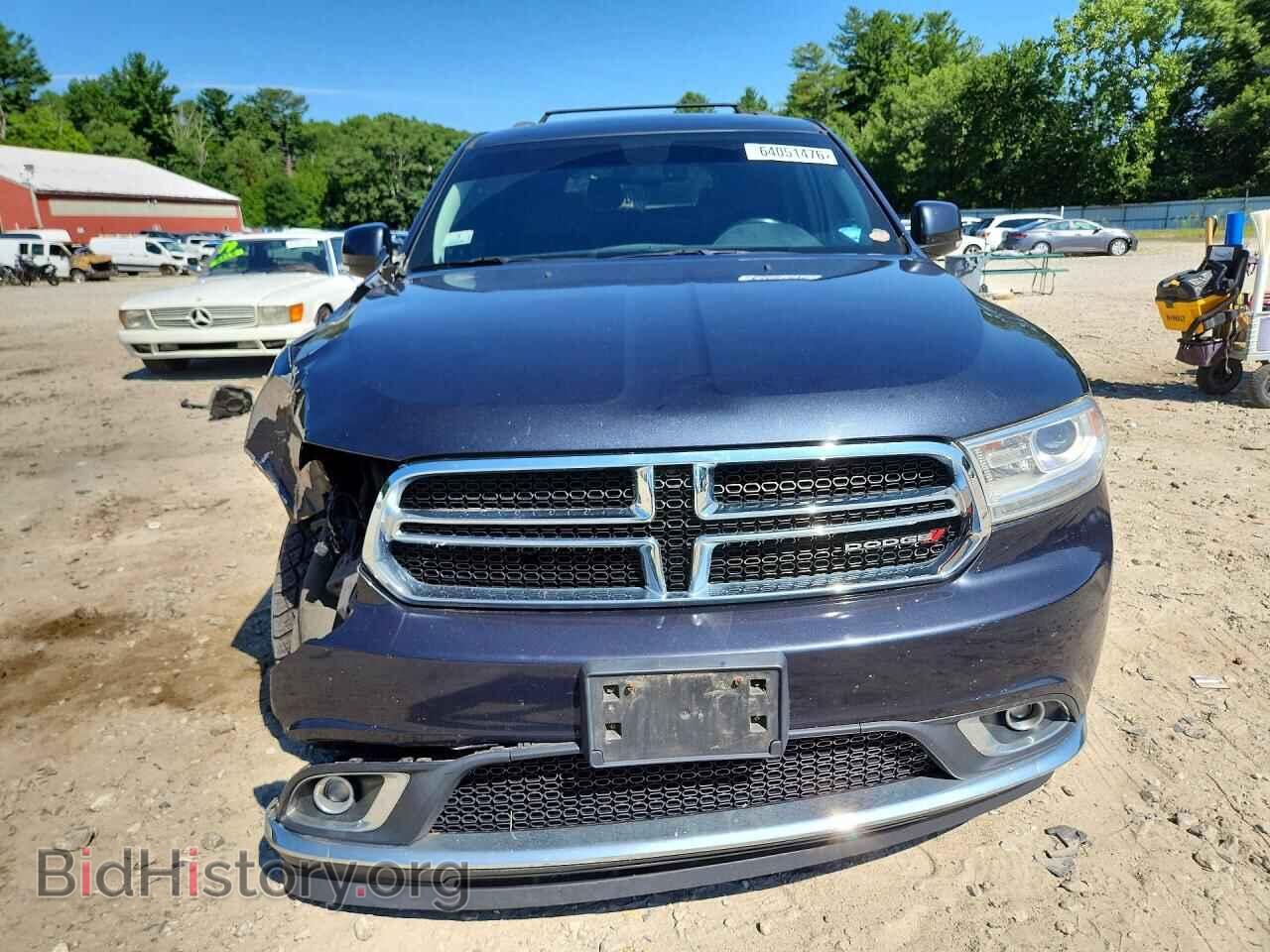 2015 DODGE DURANGO - VIN: 1C4RDJDG8FC112108 - Photo 5