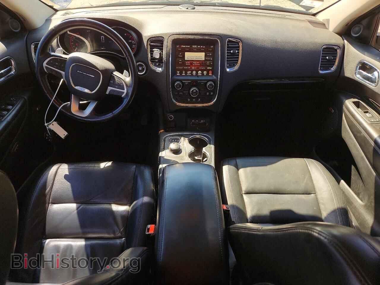 2015 DODGE DURANGO - VIN: 1C4RDJDG8FC112108 - Photo 8