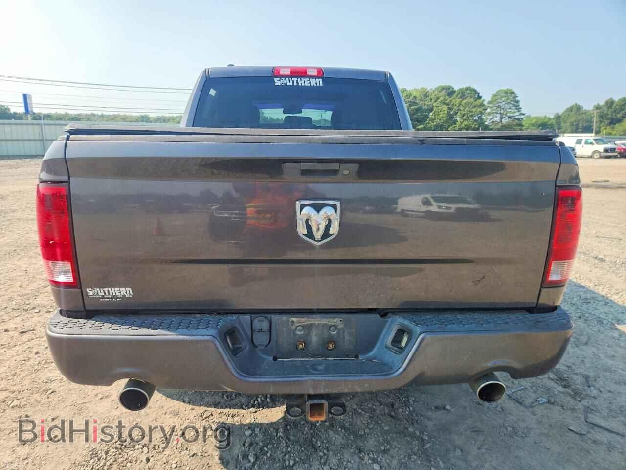 2014 RAM 1500 - VIN: 1C6RR6KTXES238299 - Photo 6
