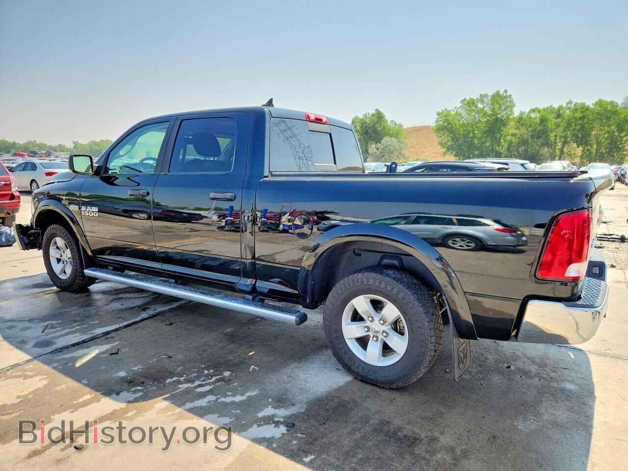 2016 RAM 1500 - VIN: 1C6RR7TT7GS275981 - Photo 2