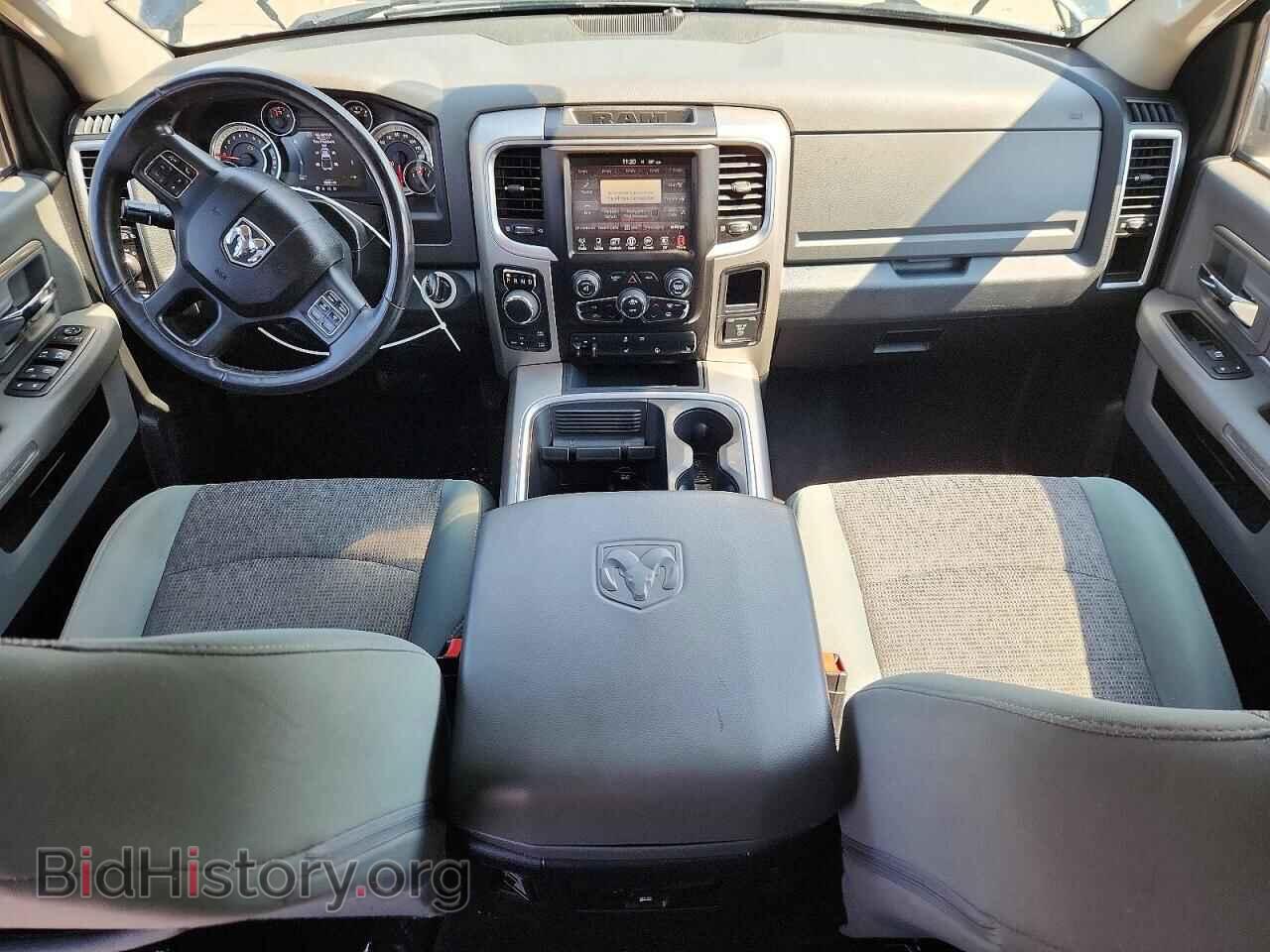 2016 RAM 1500 - VIN: 1C6RR7TT7GS275981 - Photo 8