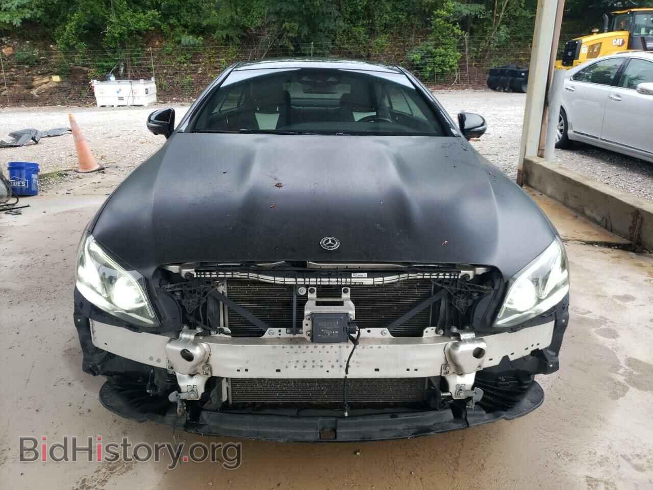 2018 MERCEDES-BENZ E-CLASS - VIN: WDD1J6FB0JF007967 - Фото 5