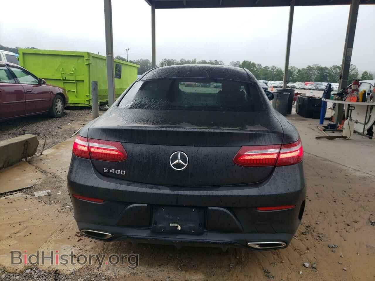 2018 MERCEDES-BENZ E-CLASS - VIN: WDD1J6FB0JF007967 - Фото 6