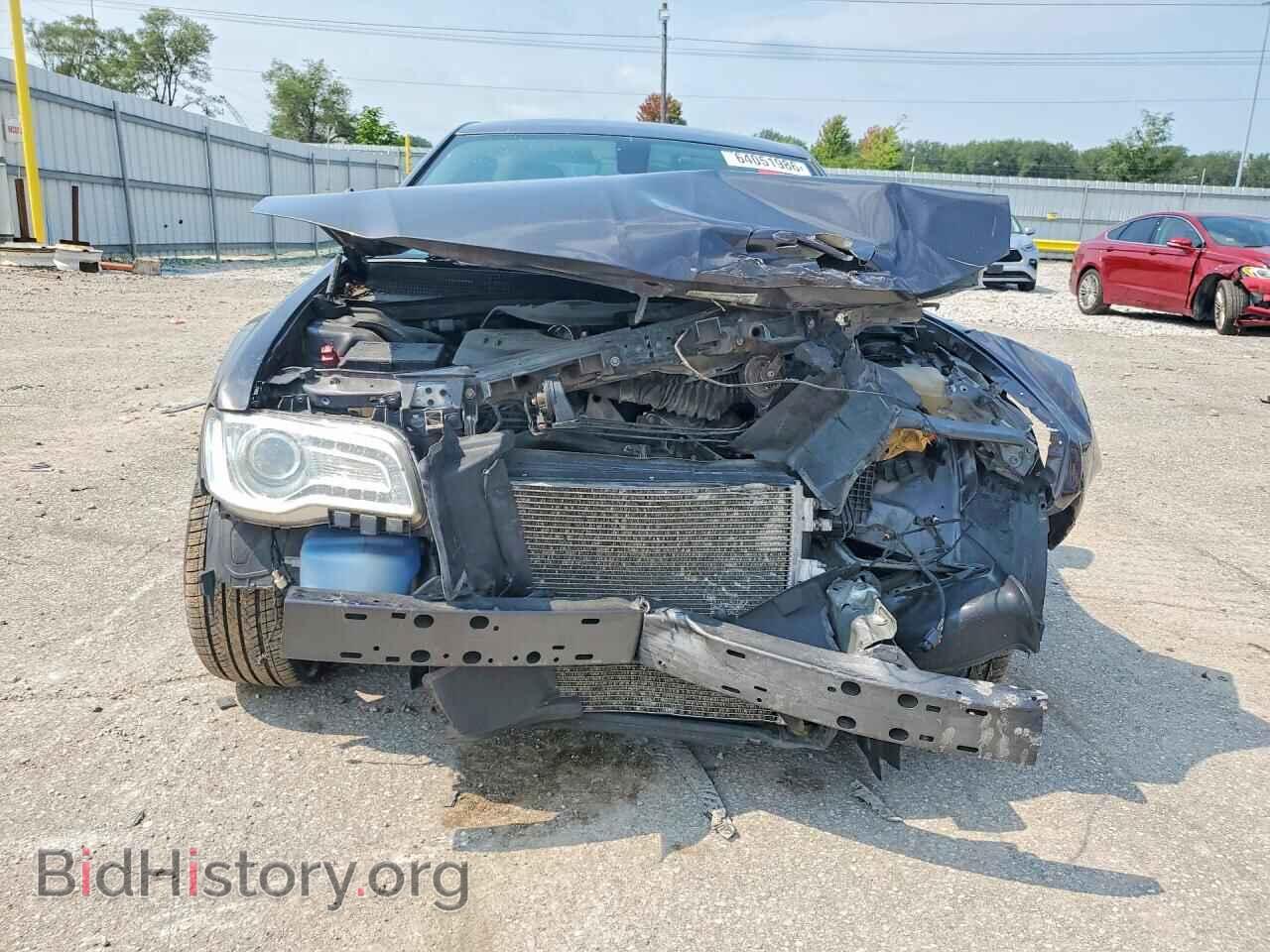 2019 CHRYSLER 300 - VIN: 2C3CCAAG0KH564952 - Фото 5