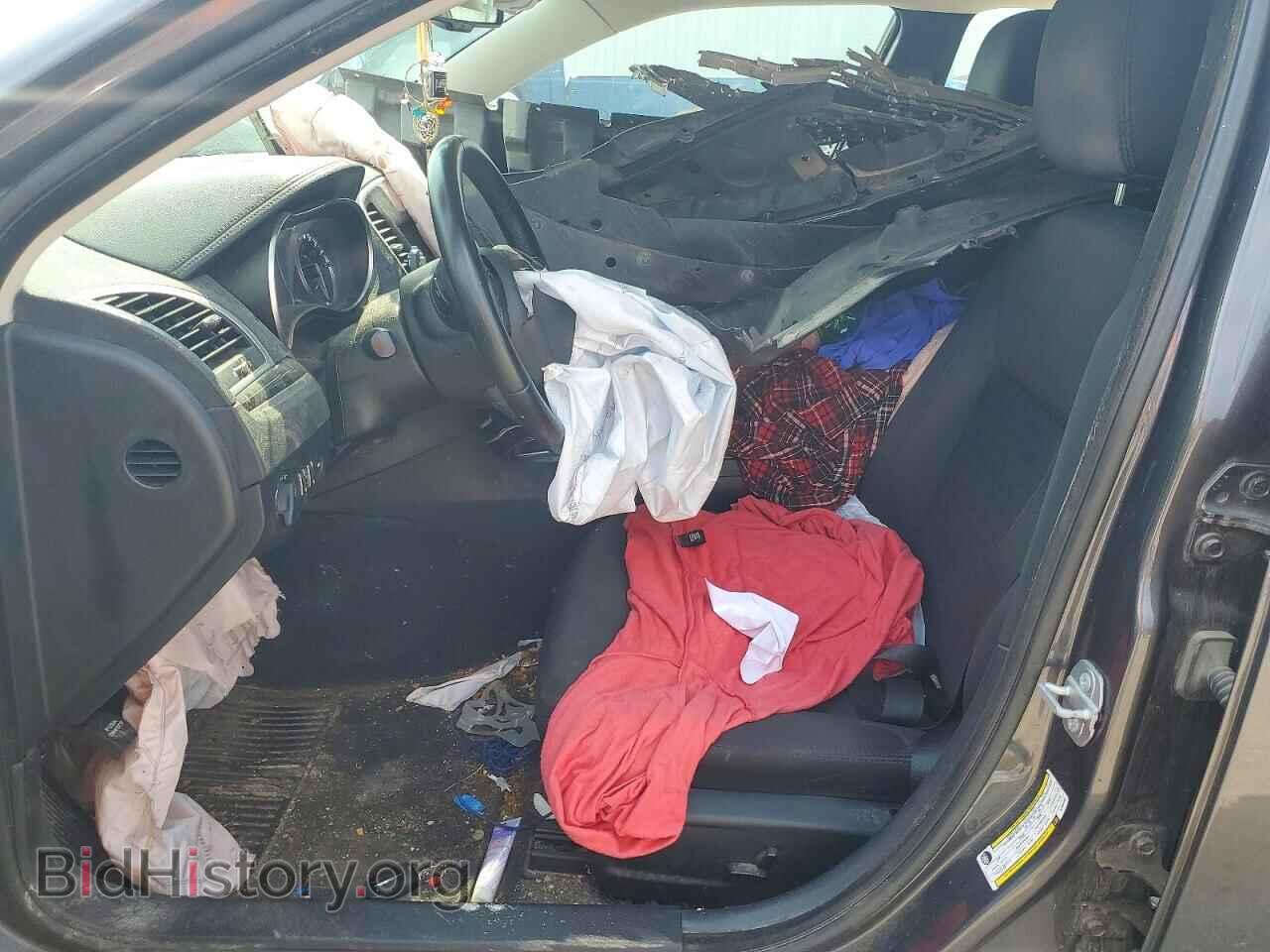 2019 CHRYSLER 300 - VIN: 2C3CCAAG0KH564952 - Фото 7