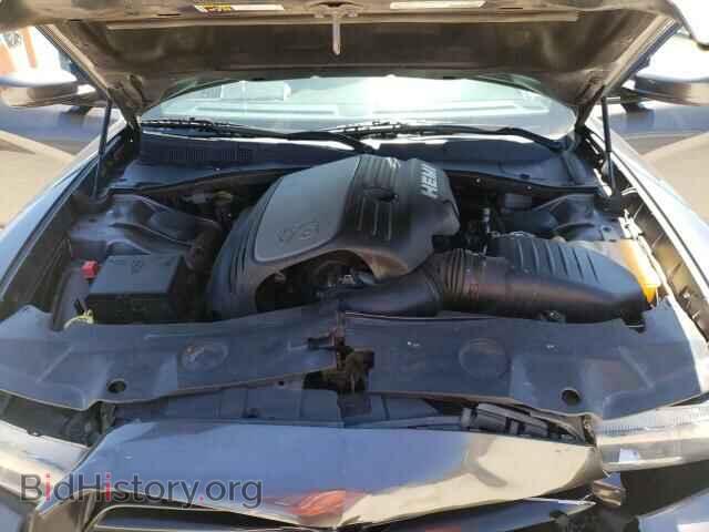 2014 DODGE CHARGER - VIN: 2C3CDXCT7EH310038 - Фото 7