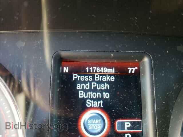 2014 DODGE CHARGER - VIN: 2C3CDXCT7EH310038 - Фото 8