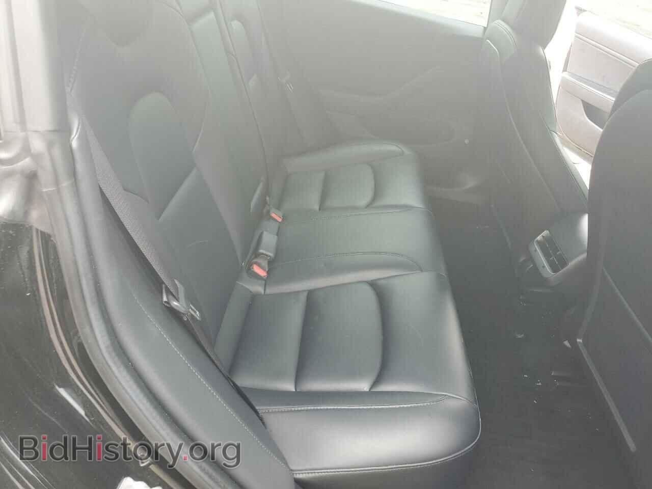 2019 TESLA MODEL 3 - VIN: 5YJ3E1EA6KF415771 - Фото 10