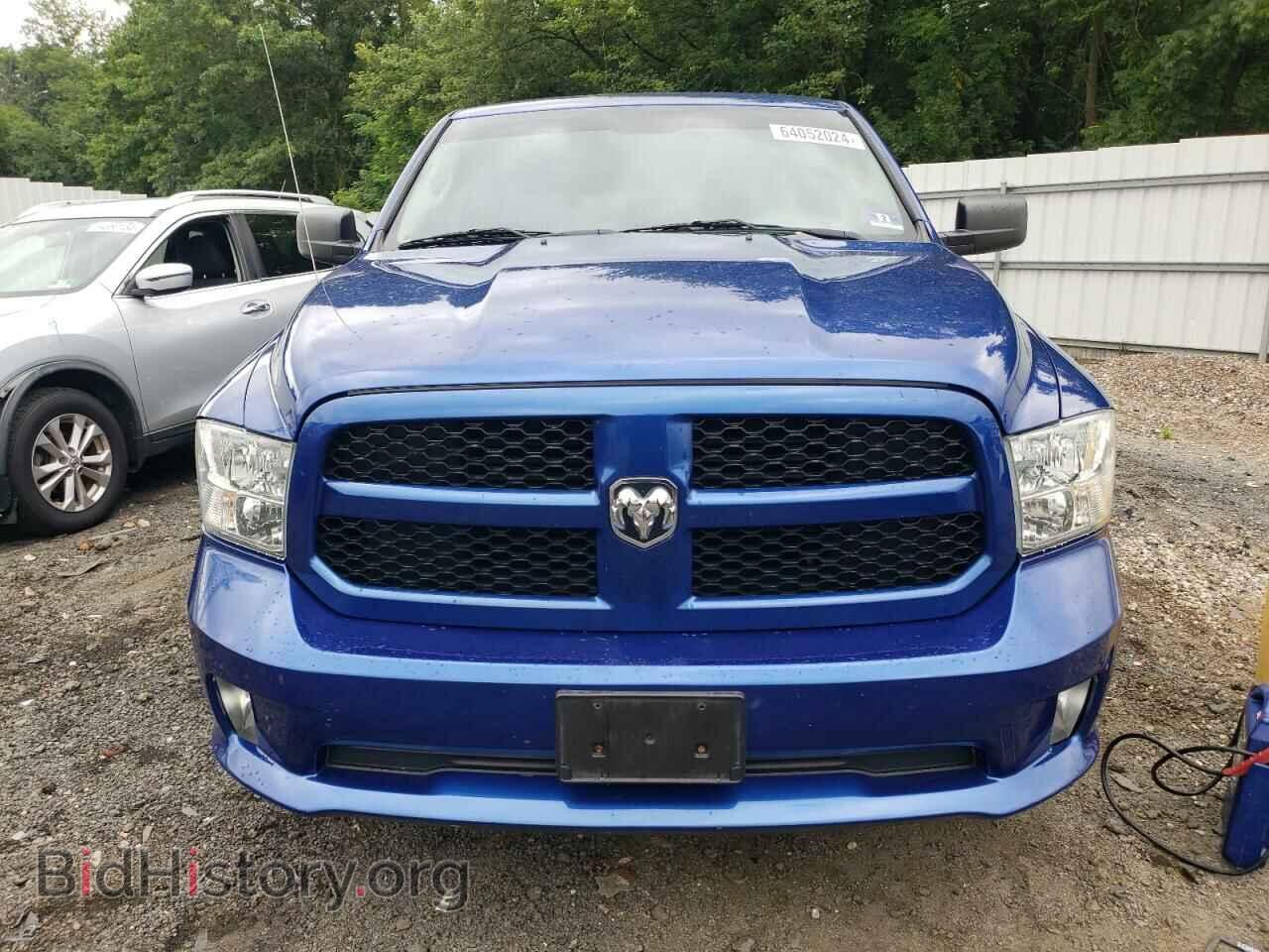 2017 RAM 1500 - VIN: 1C6RR7FT2HS566269 - Фото 5
