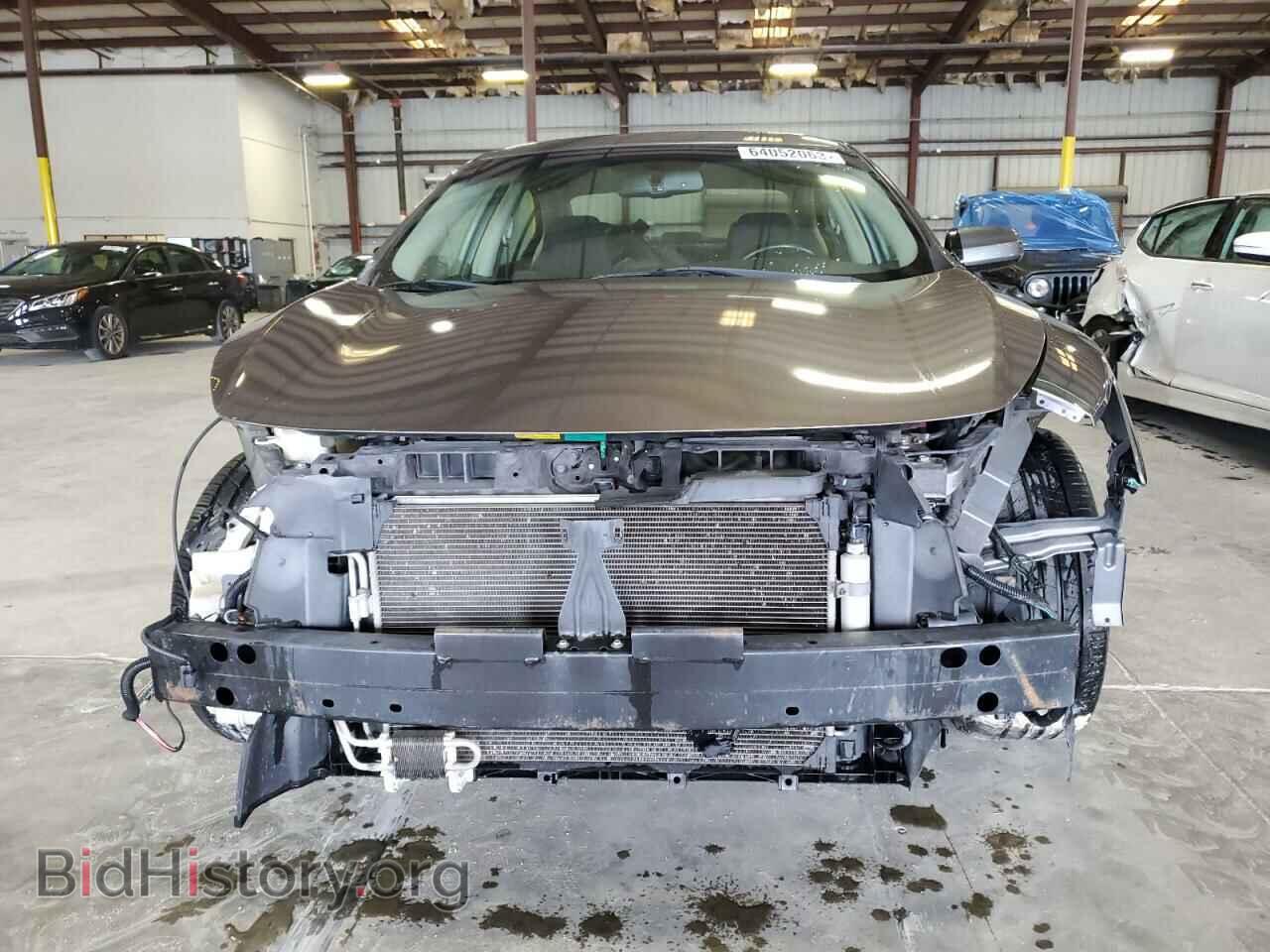 2014 NISSAN MAXIMA - VIN: 1N4AA5AP1EC452187 - Фото 5