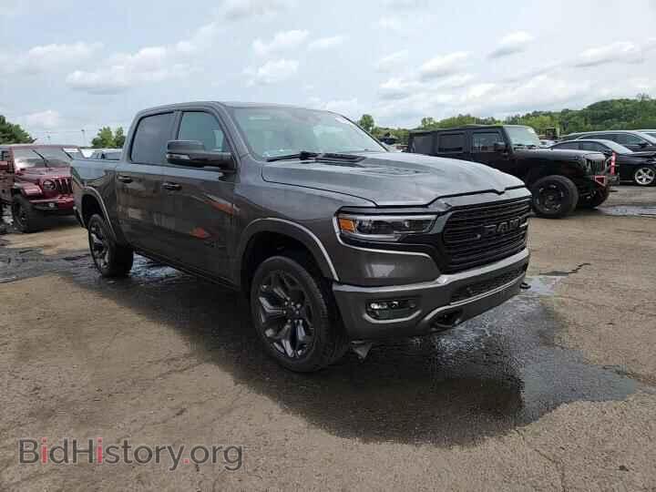 2023 RAM 1500 - VIN: 1C6SRFHT1PN689082 - Фото 14